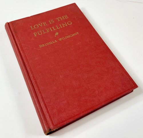 Love is the Fulfilling