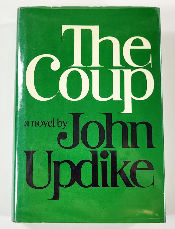 The Coup