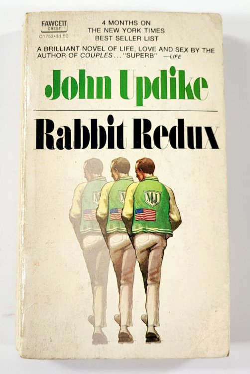 Rabbit Redux