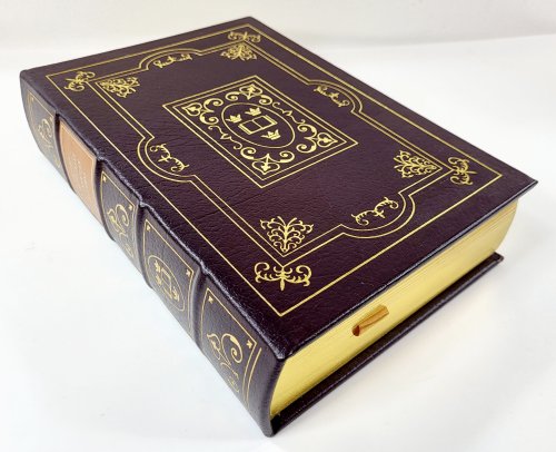 A Dictionary of American Proverbs. Collector's Edition