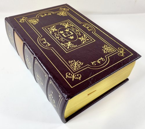 The Oxford Companion to Art. Collector's Edition