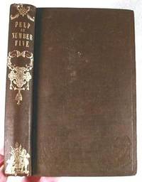 A Peep at Number Five, or, A Chapter in the Life of a City Pastor