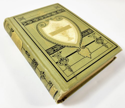 The Early Poems of John Greenleaf Whittier