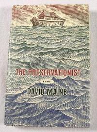 The Preservationist