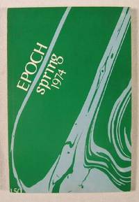 Epoch : Spring 1974, Volume XXIII, Number 3