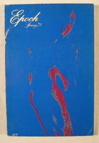 Epoch : Spring 1973, Volume XXII, Number 3