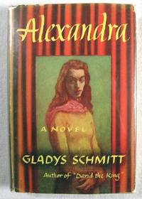 Alexandra : A Novel