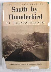 South By Thunderbird