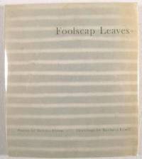 Foolscap Leaves : Poems