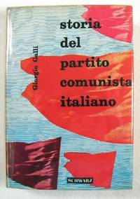 Storia del Partito Comunista Italian