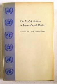 The United Nations in International Politics