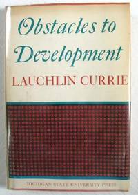 Obstacles to Development