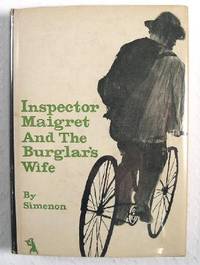 Inspector Maigret and the Burglar's Wife