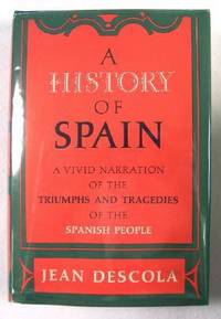 A History of Spain