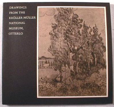 Drawings from the Kroller-Muller National Museum, Otterlo