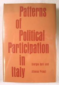 Patterns of Political Participation in Italy