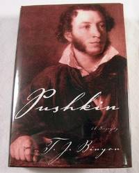 Pushkin: A Biography