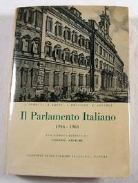 Il Parlamento Italiano 1946-1963