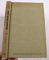 Small Group Methods and the Study of Politics