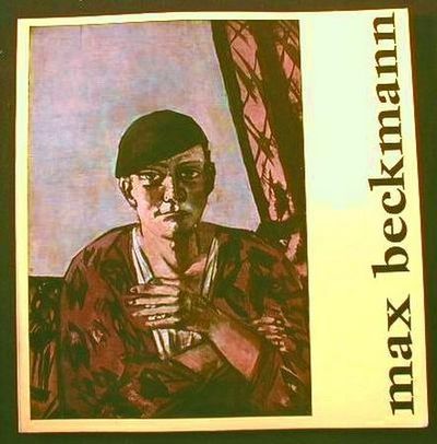 Max Beckmann