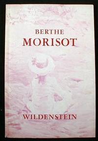 Loan Exhibition of Paintings By Berthe Morisot for the Benefit of the National Organization for Mentally Ill Children, Inc.