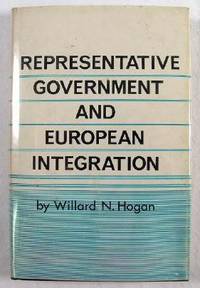 Representative Government and European Integration
