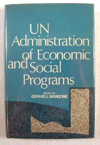 UN Administration of Economic and Social Programs