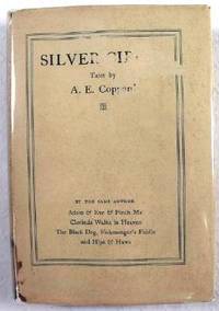 Image for Silver Circus : Tales By A. E. Coppard Silver Circus : Tales By A. E. Coppard