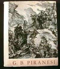 Mostra Di Incisioni Di G. B. Piranesi. Catalogo a Cura Di Maria Catelli Isola, Amalia Mezzetti, Silla Zamboni