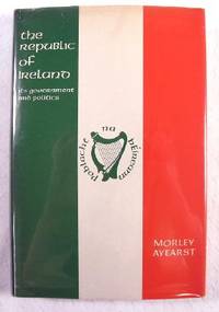 Image for The Republic of Ireland The Republic of Ireland