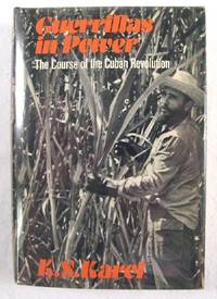 Image for Guerillas in Power : The Course of the Cuban Revolution Guerillas in Power : The Course of the Cuban Revolution