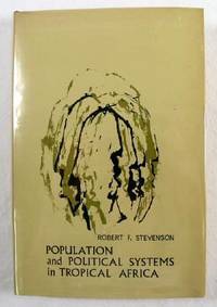 Image for Population and Political Systems in Africa Population and Political Systems in Africa
