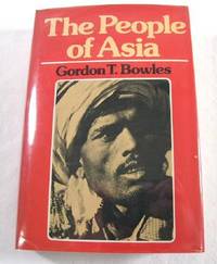Image for The People of Asia : Peoples of the World Series The People of Asia : Peoples of the World Series