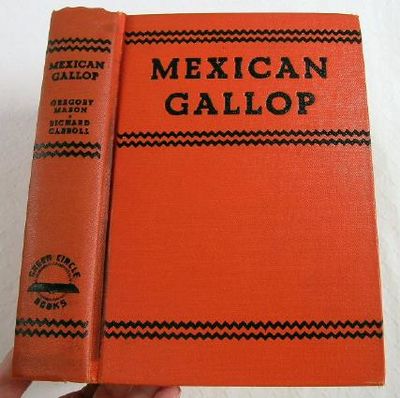 Mexican Gallop