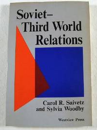Soviet-Third World Relations