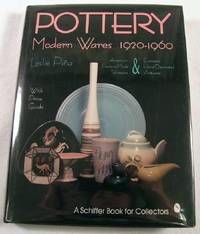 Pottery: Modern Wares, 1920-1960