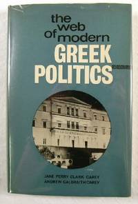The Web of Modern Greek Politics
