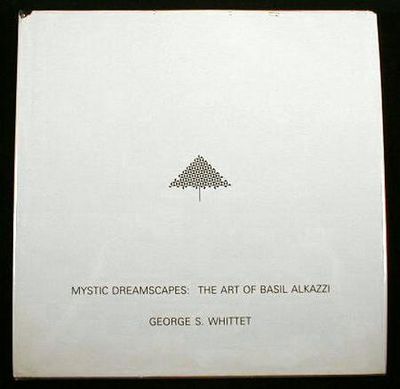 Mystic Dreamscapes : The Art of Basil Alkazzi