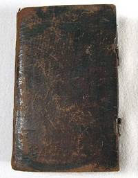 Auserlesene Biblische Historien, Aus Dem Alten Und Neuen Testamente, Der Jugend Zum Besten Abgefasset