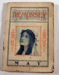 The Munsey. Vol. XXVII, No. 2 - May 1902