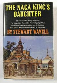 The Naga King's Daughter