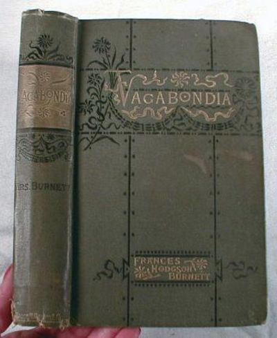 Vagabondia : A Love Story