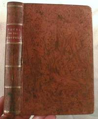 Notes, Illustrative and Explanatory, on the Holy Gospels : Arranged According to Townsend's Chronological New Testament. Volume I