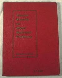 Image for BW's Special Reports of Major Business Problems BW's Special Reports of Major Business Problems