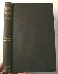 Image for Industrial Physics : Mechanics Industrial Physics : Mechanics