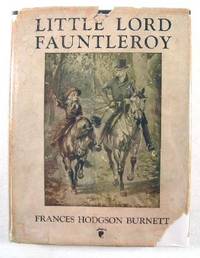 Little Lord Fauntleroy