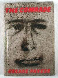 Image for The Comrade The Comrade