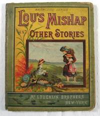 Lou's Mishap and Other Stories. Brightside Series.