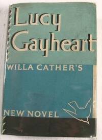 Lucy Gayheart