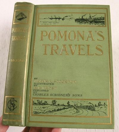 Pomona's Travels